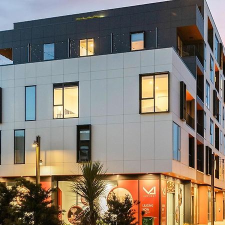 Serene Spaces On Tuam - 2 Bedroom Apartment Christchurch Esterno foto